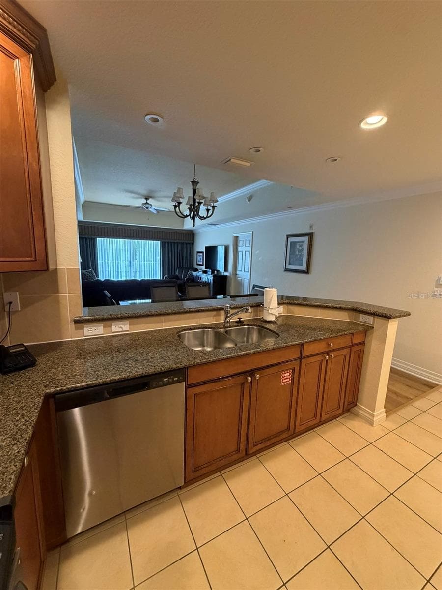 Condominium at 7656 WHISPER WAY #401, REUNION, photo 24 of 50
