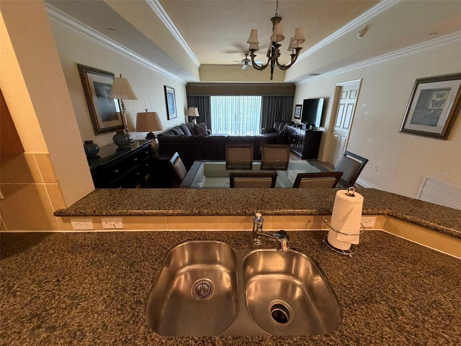 Condominium at 7656 WHISPER WAY #401, REUNION, photo 25 of 50