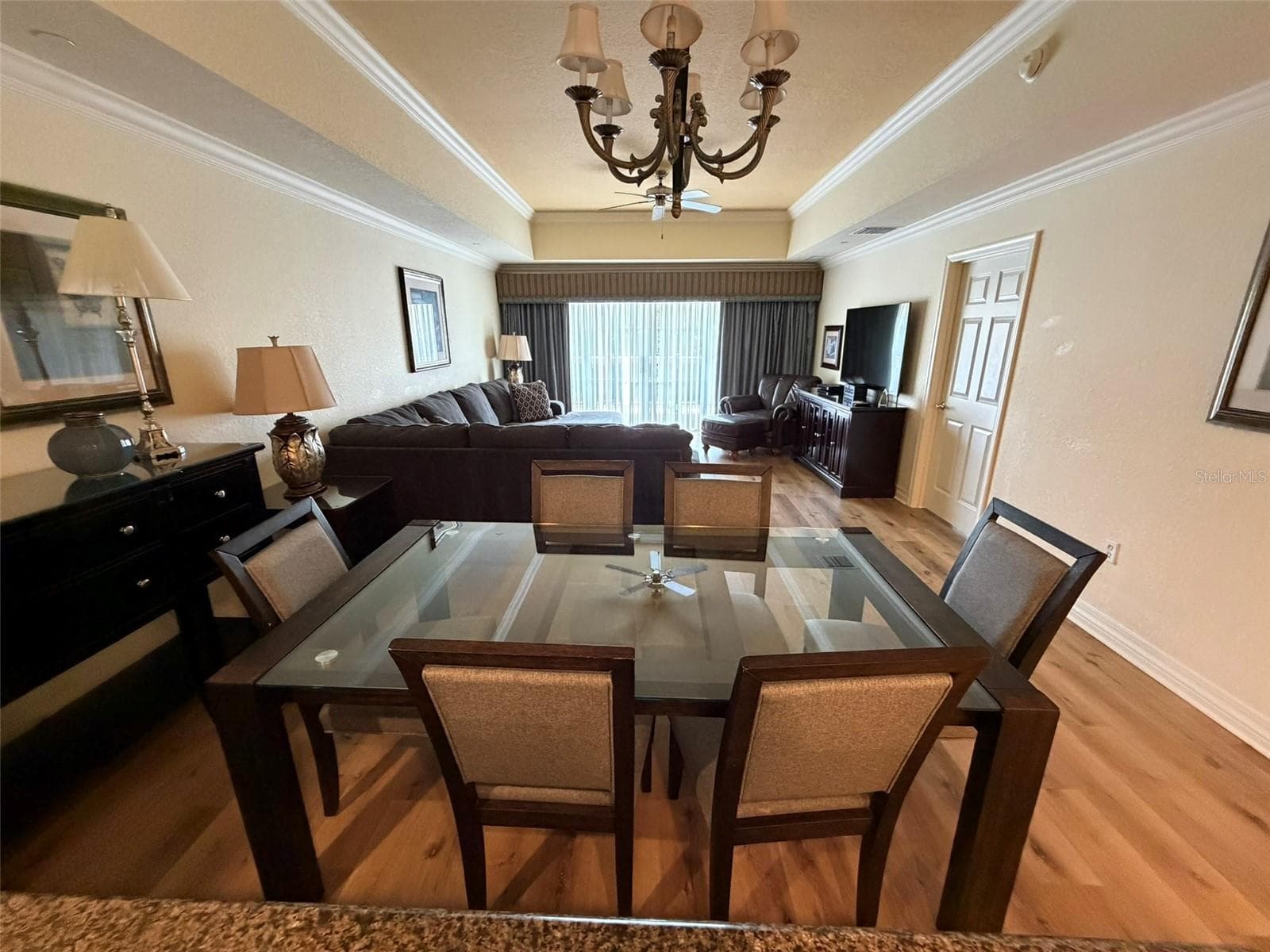 Condominium at 7656 WHISPER WAY #401, REUNION, photo 40 of 50