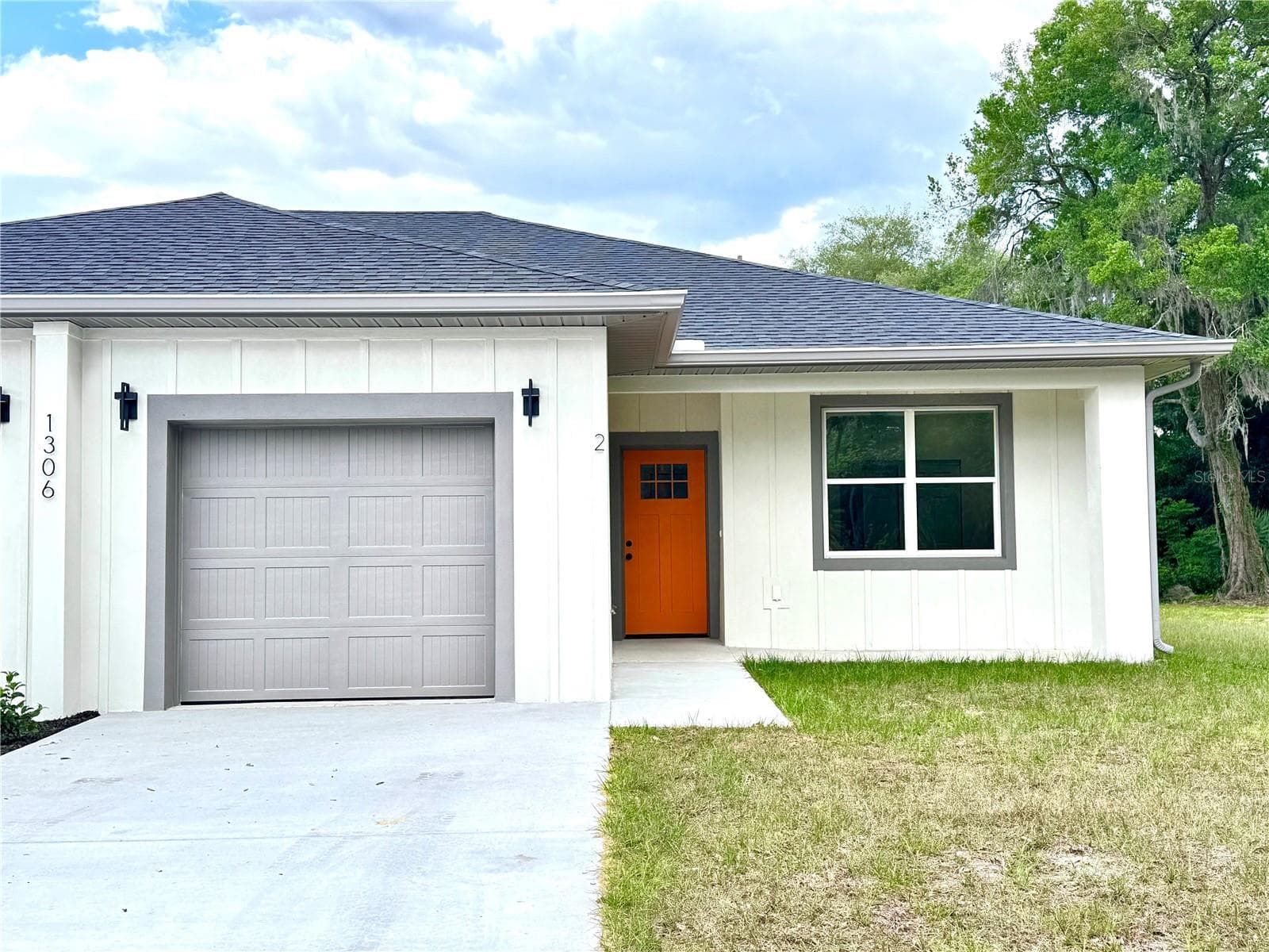 Unit 2 - 1306 NW 8TH ST #1 & 2, OCALA