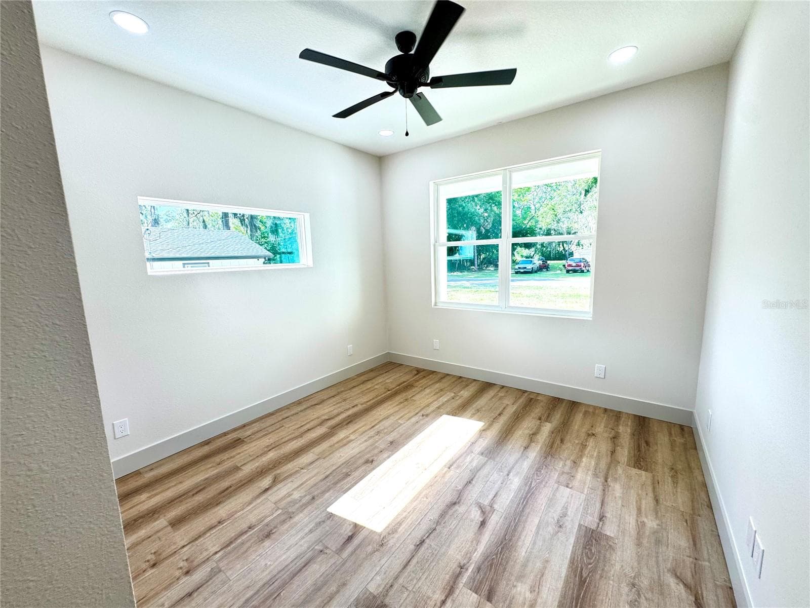 Unit 2 bedroom 2 - 1306 NW 8TH ST #1 & 2, OCALA