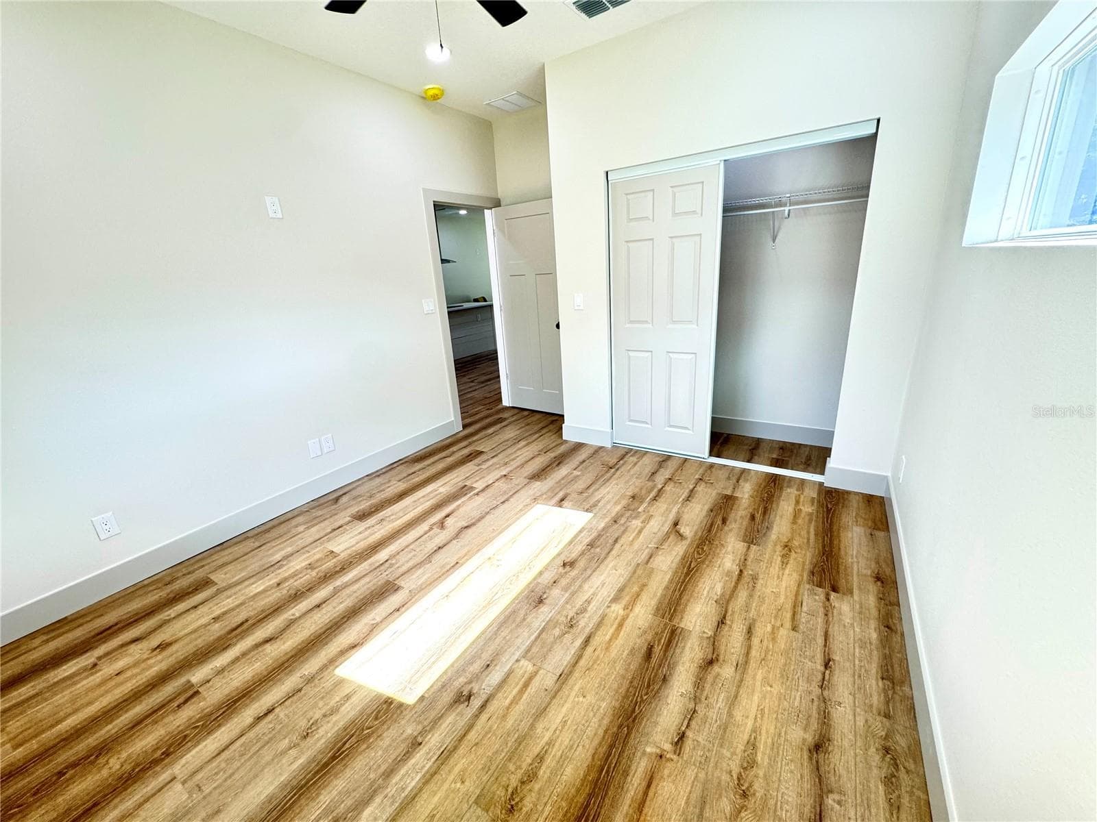 Unit 2 bedroom 2 - 1306 NW 8TH ST #1 & 2, OCALA