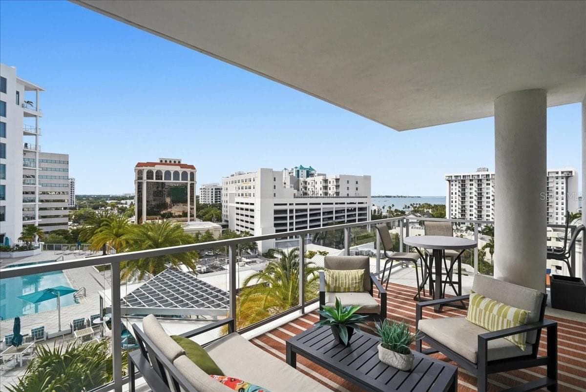 Condominium at 111 S PINEAPPLE AVE #714, SARASOTA, photo 58 of 95