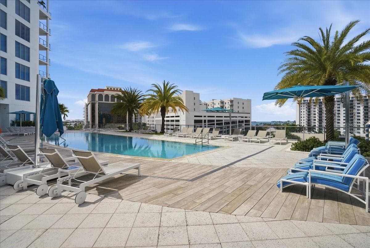 Condominium at 111 S PINEAPPLE AVE #714, SARASOTA, photo 76 of 95
