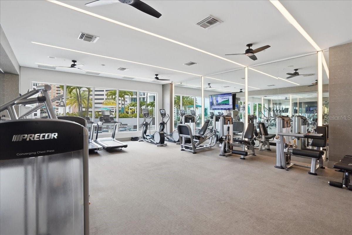 Condominium at 111 S PINEAPPLE AVE #714, SARASOTA, photo 87 of 95