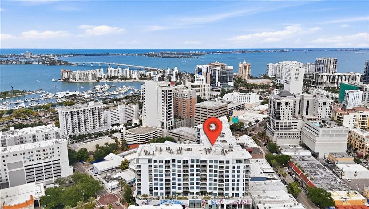 Condominium at 111 S PINEAPPLE AVE #714, SARASOTA, photo 89 of 95