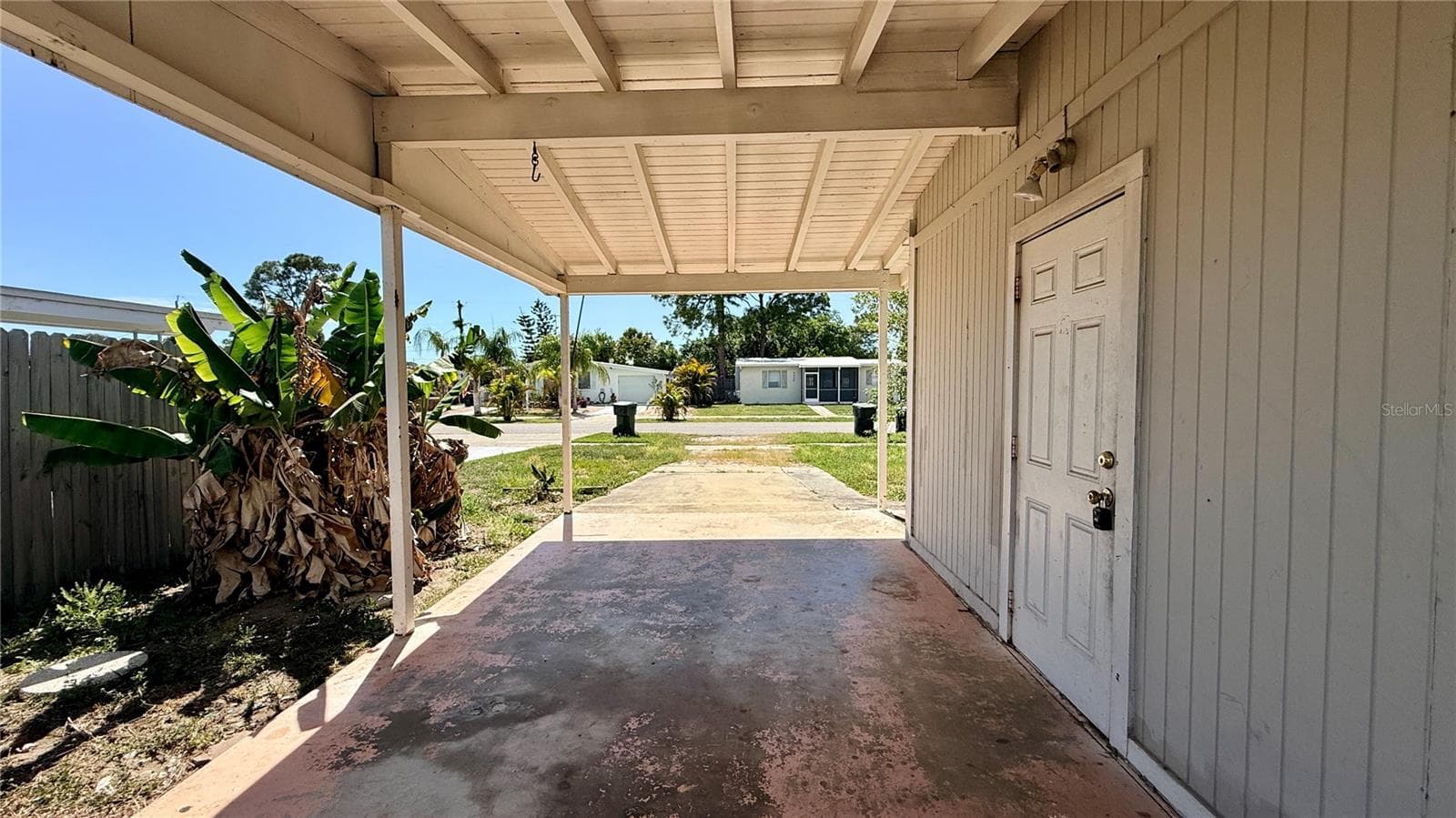 Single Family Residence at 4448 CHICOPA ST, NORTH PORT, photo 15 of 17