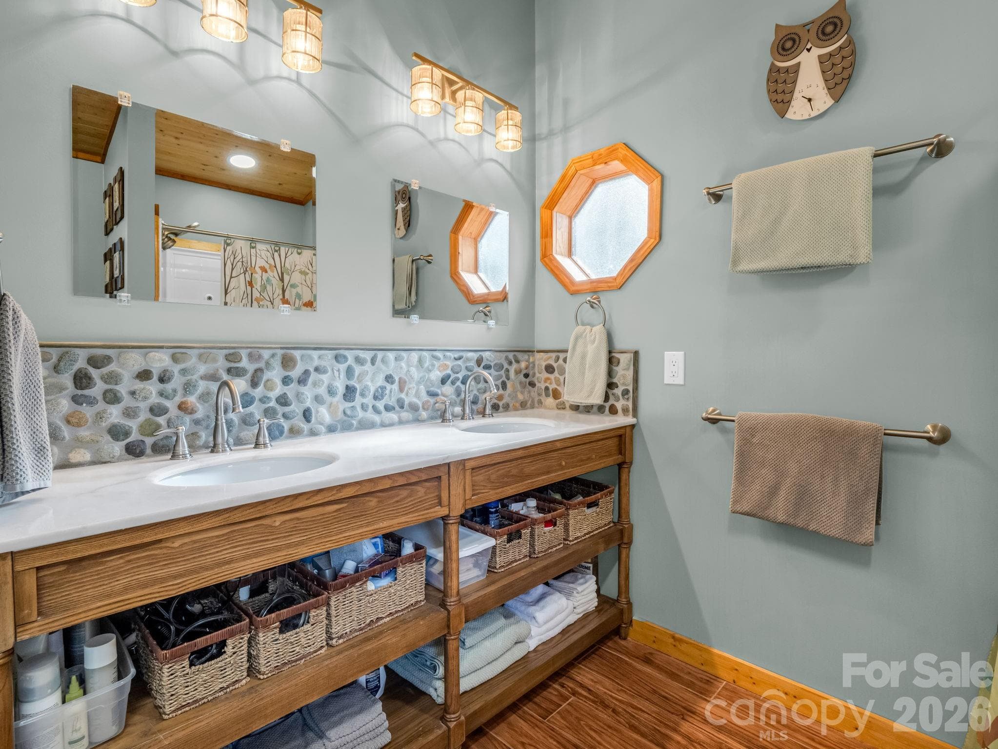 En-Suite Bathroom - 78 Wahuhu Court, Brevard