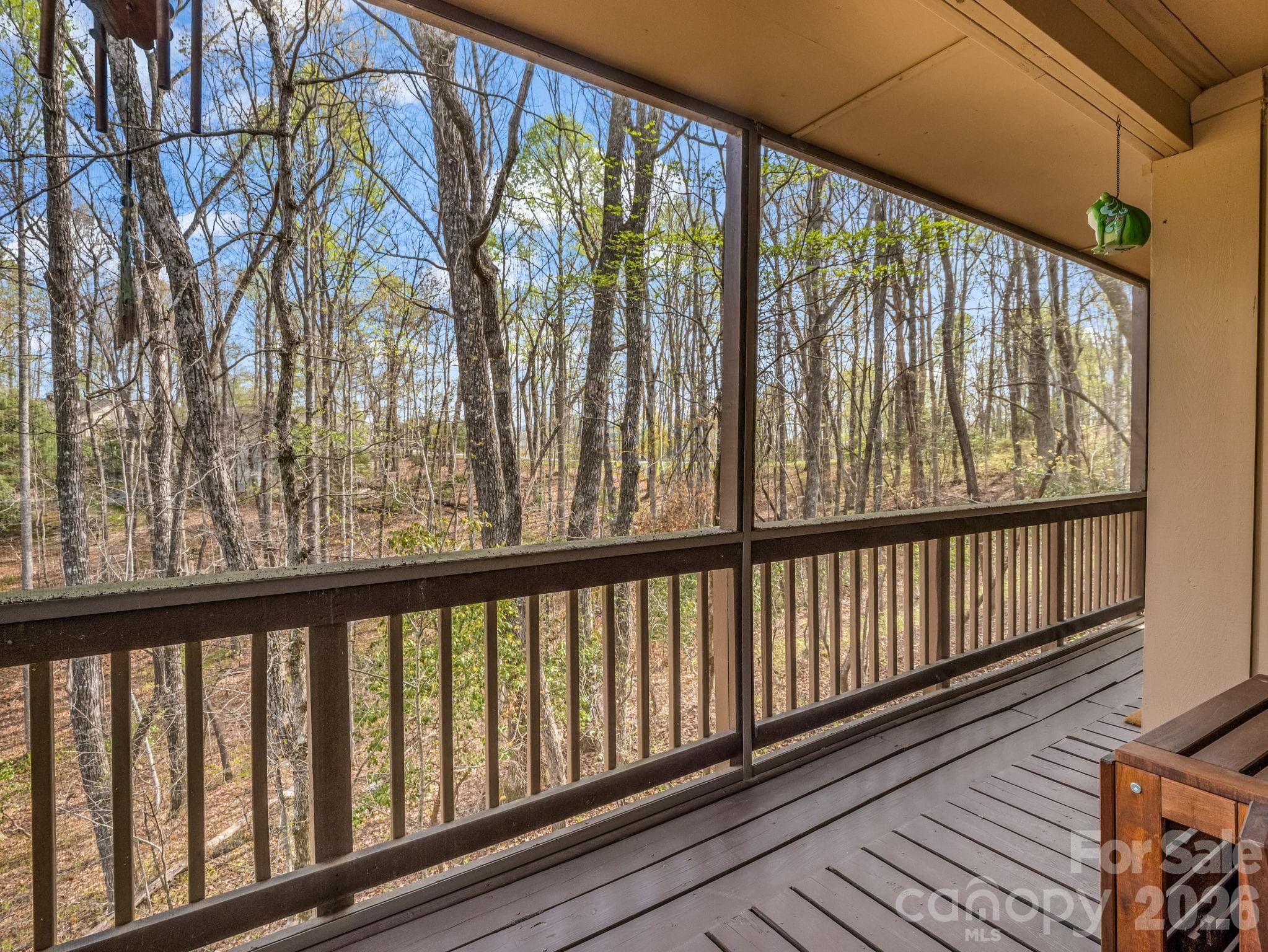 Single Family Residence at 78 Wahuhu Court, Brevard, photo 24 of 43