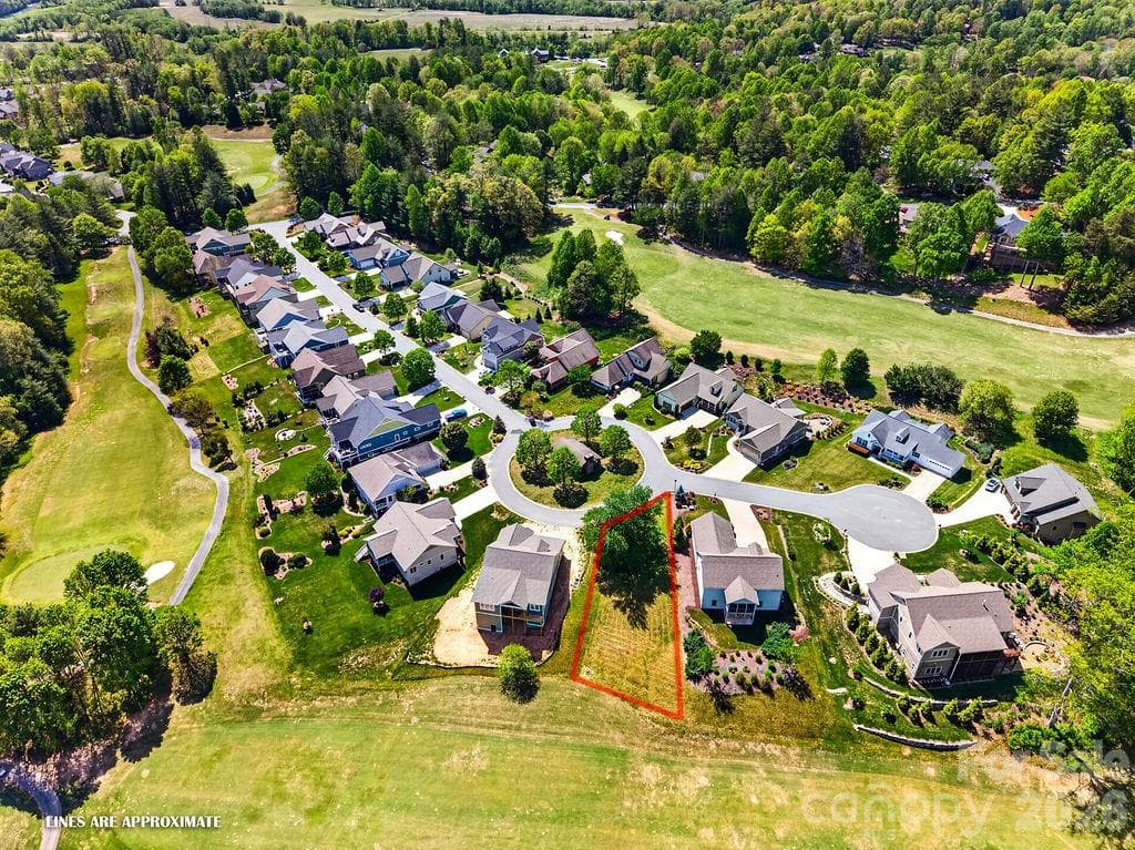 Lot at Hendersonville, photo 4 of 27