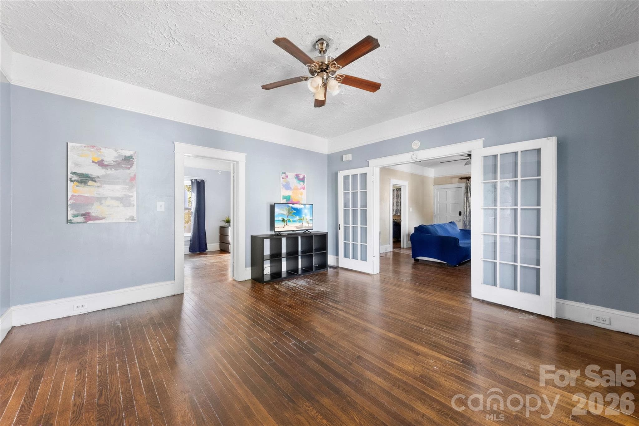 Dining Room - 604 Pearl Avenue, Kannapolis
