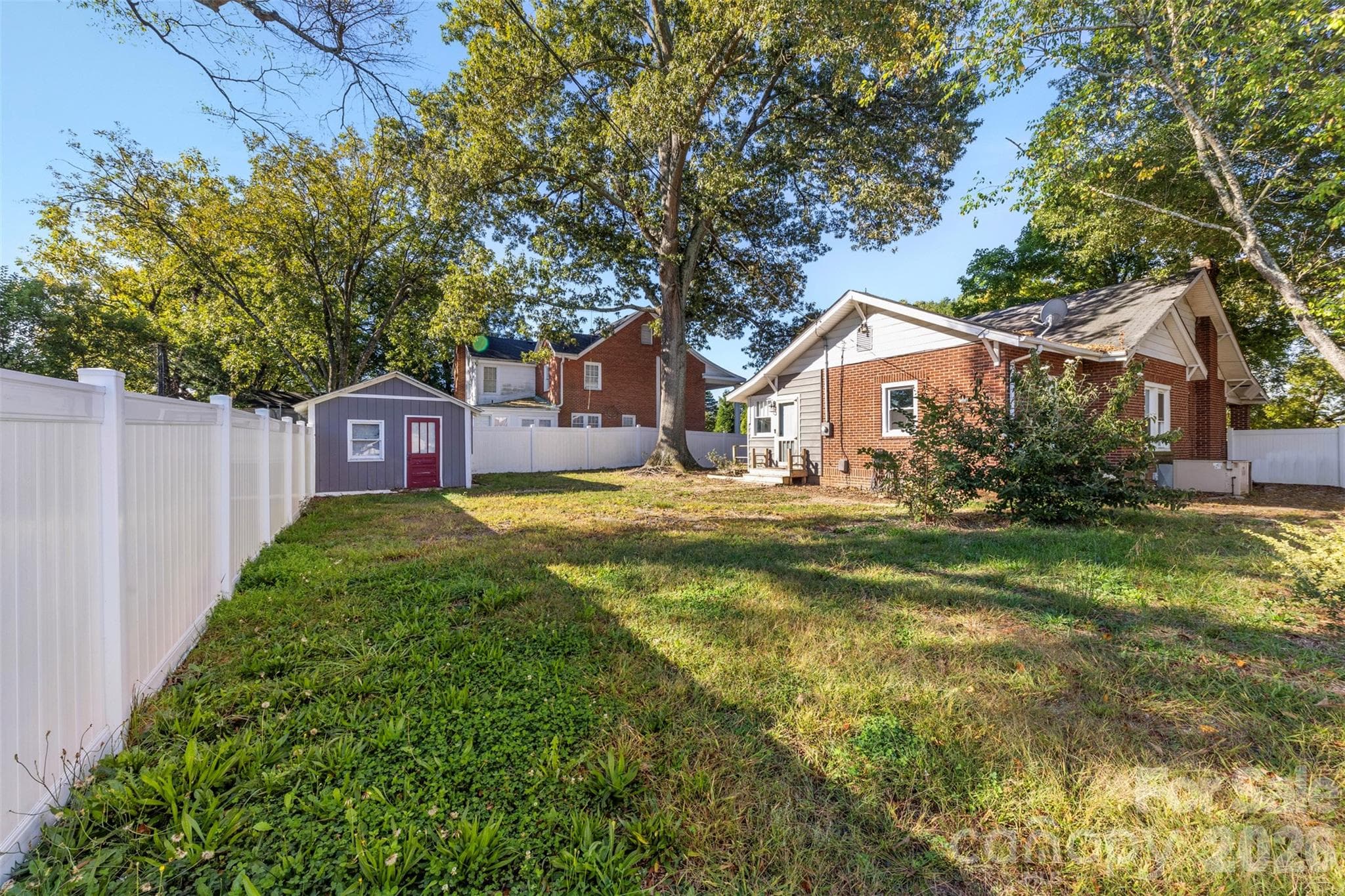 Single Family Residence at 604 Pearl Avenue, Kannapolis, photo 28 of 29