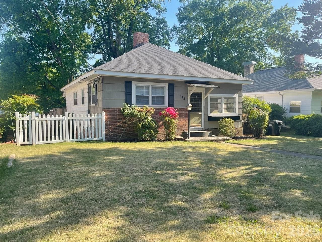 Single Family Residence at 119 Pine Street, Badin, photo 2 of 32