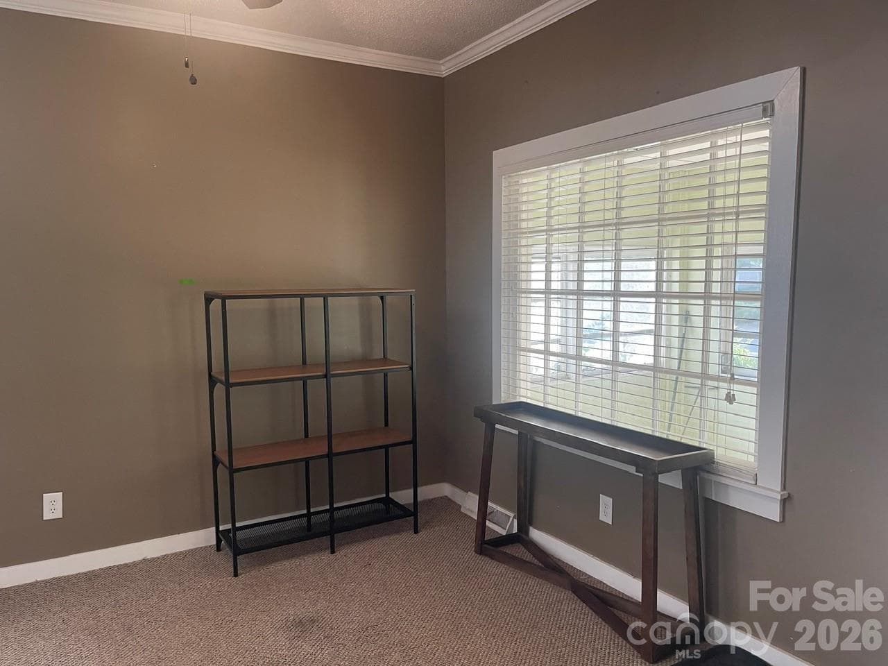 Living Room - 119 Pine Street, Badin