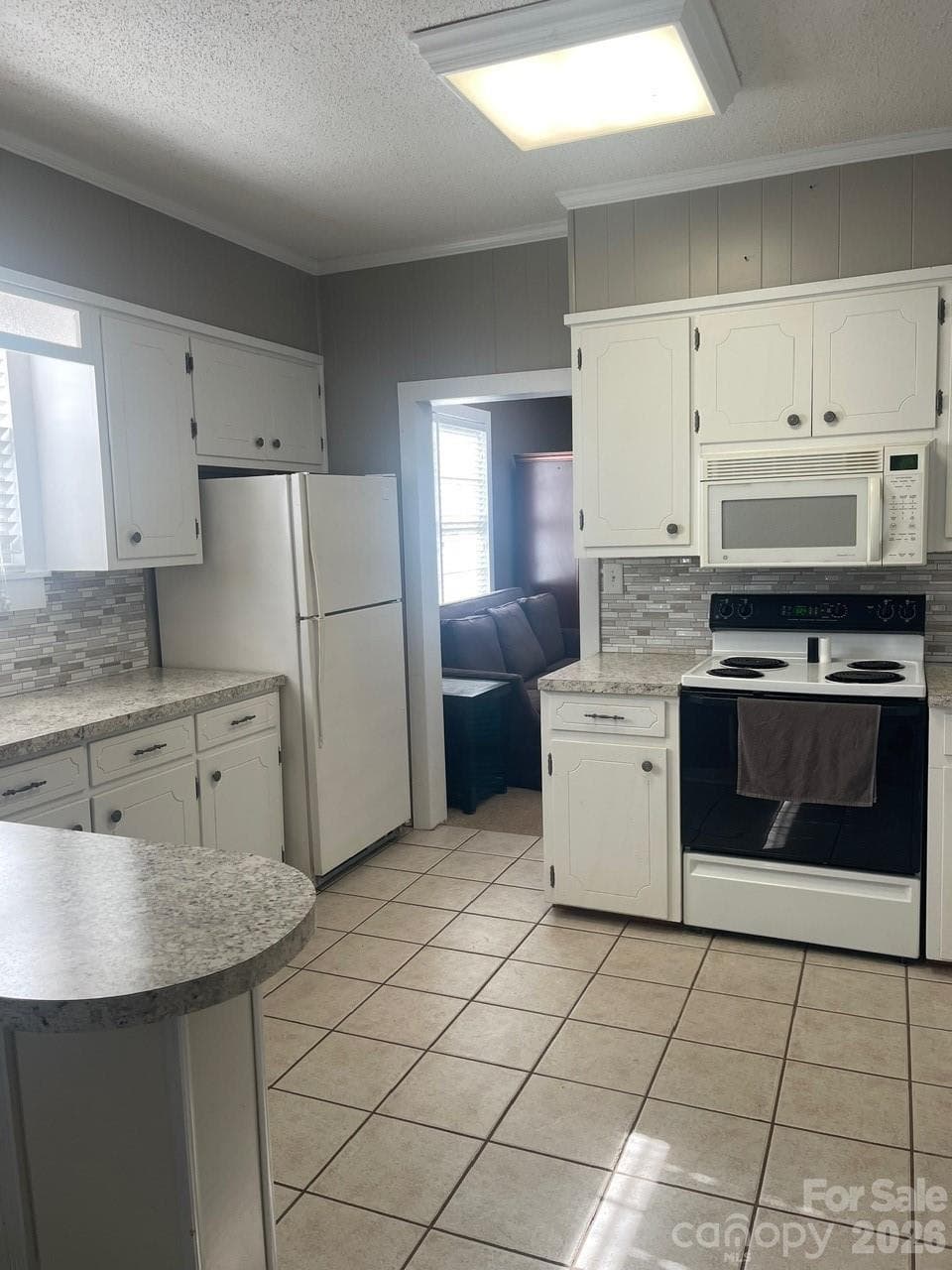 Kitchen - 119 Pine Street, Badin
