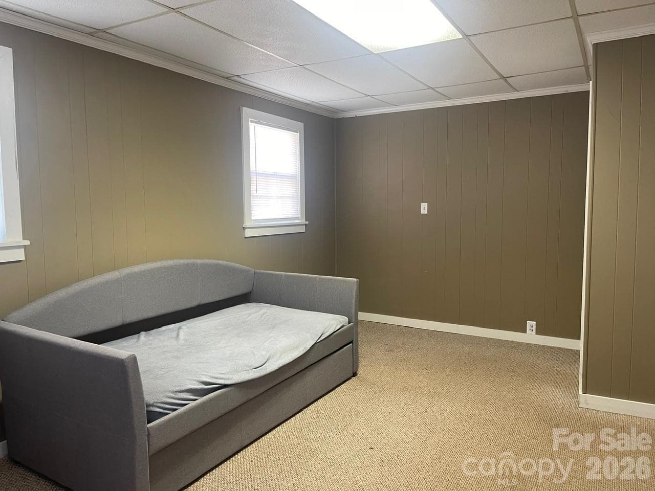 Second Bedroom - 119 Pine Street, Badin