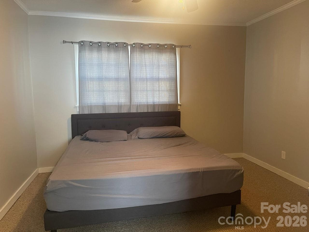Primary Bedroom - 119 Pine Street, Badin