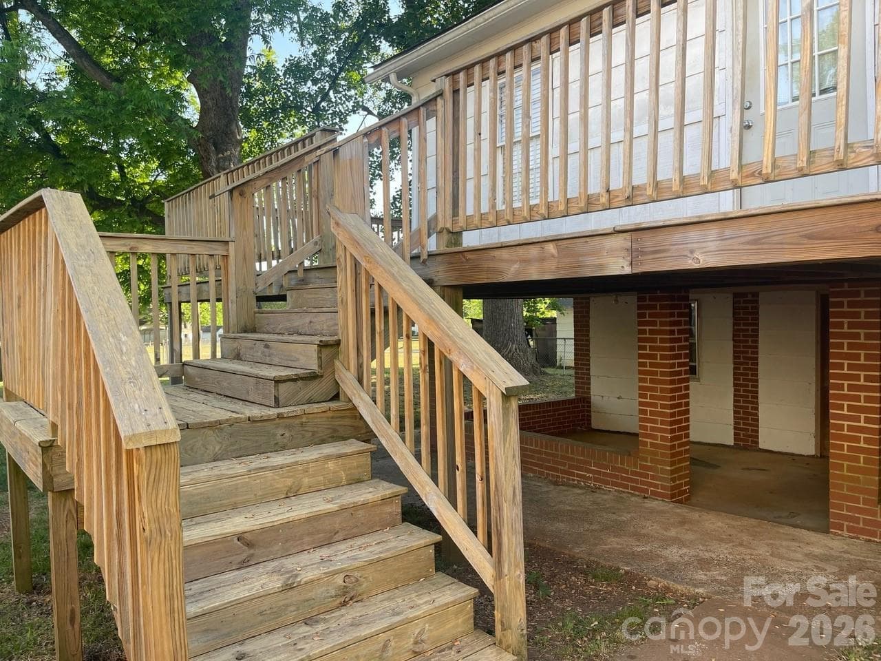 Single Family Residence at 119 Pine Street, Badin, photo 24 of 32