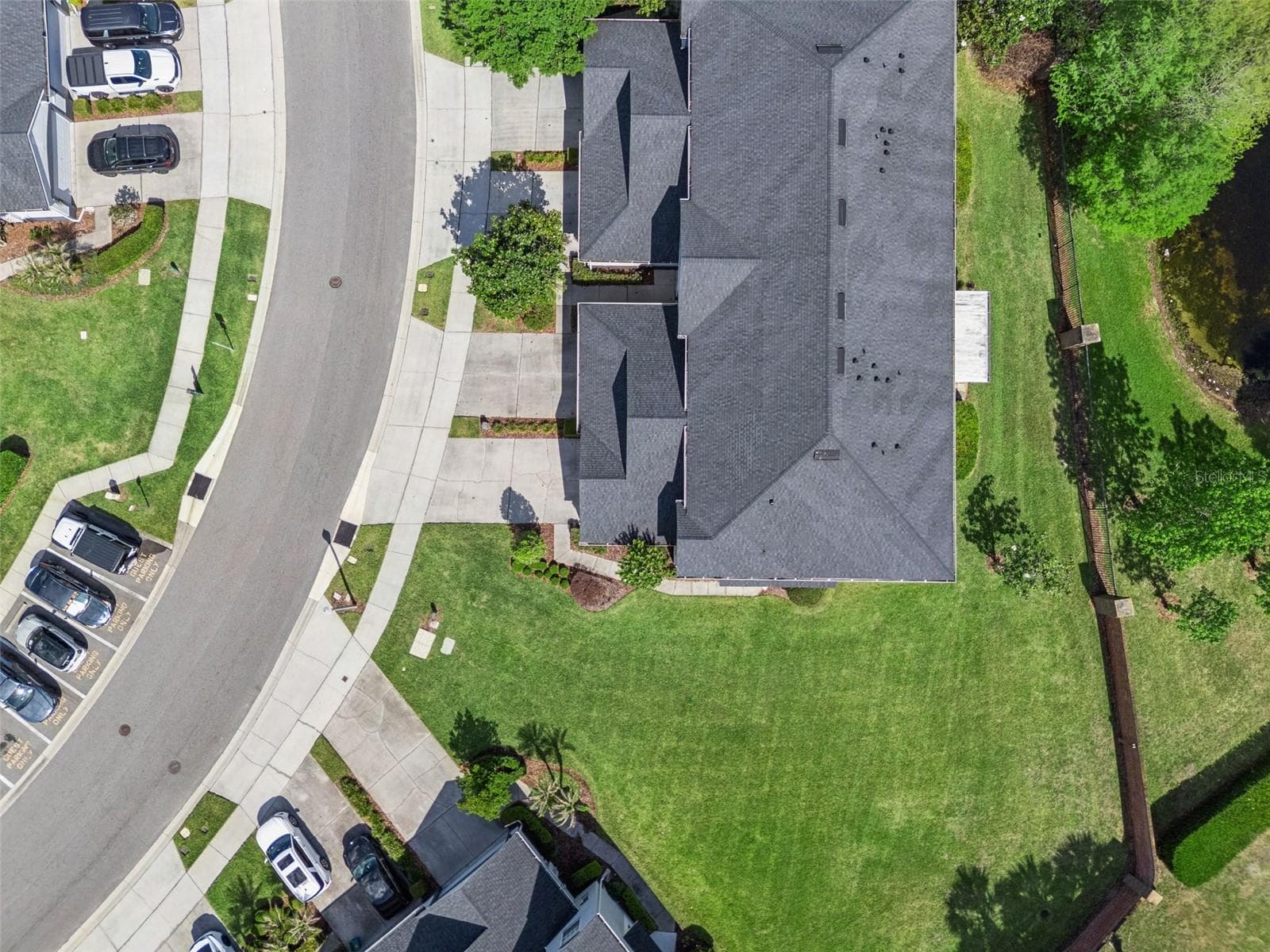 Townhouse at 1215 SHALLCROSS AVE, ORLANDO, photo 26 of 62