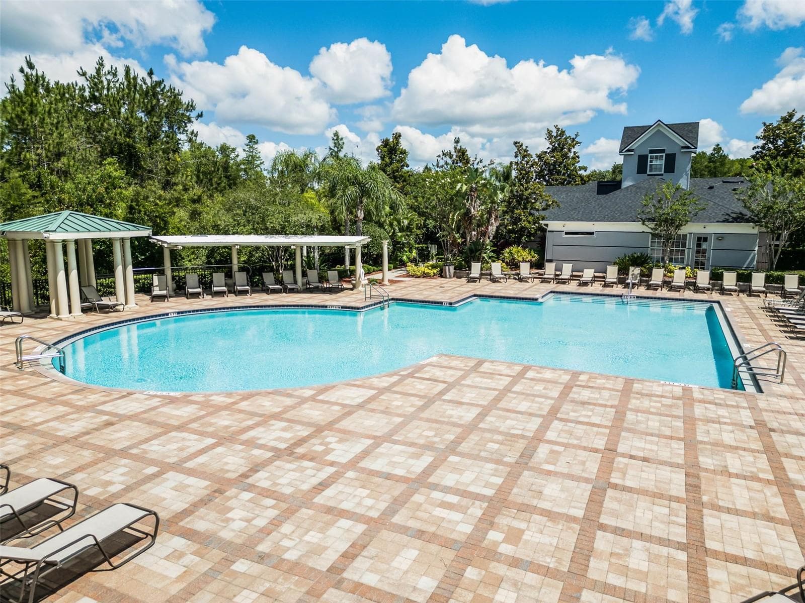 Townhouse at 1215 SHALLCROSS AVE, ORLANDO, photo 36 of 62