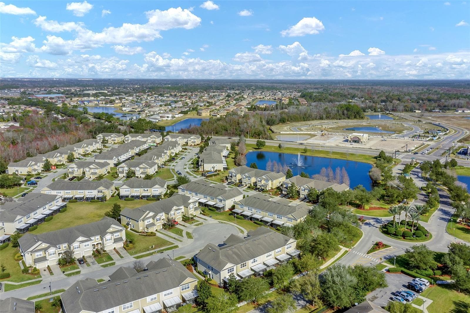 Townhouse at 1215 SHALLCROSS AVE, ORLANDO, photo 58 of 62
