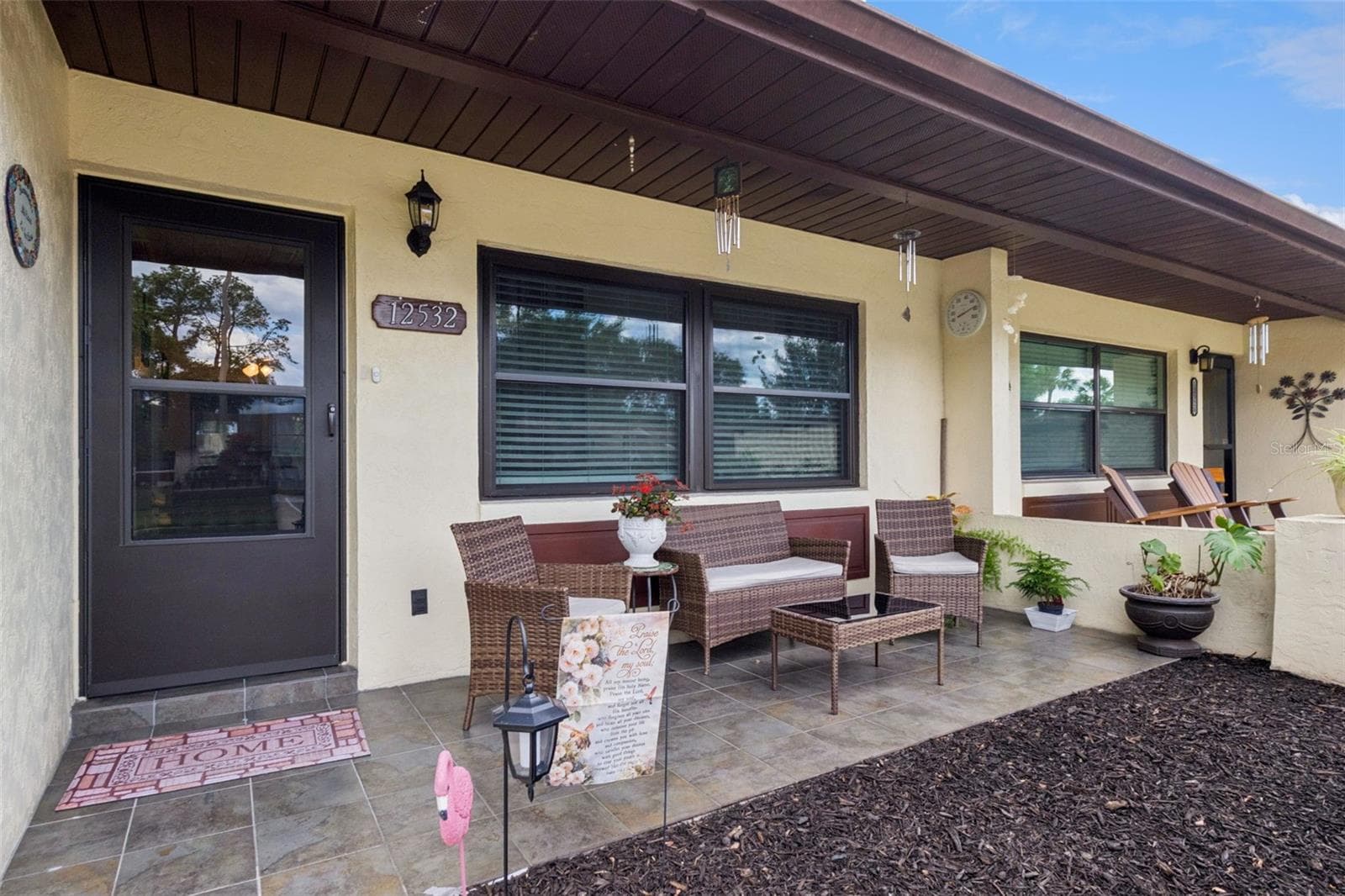Condominium at 12532 ORANGEWOOD CT #0, TAVARES, photo 2 of 20