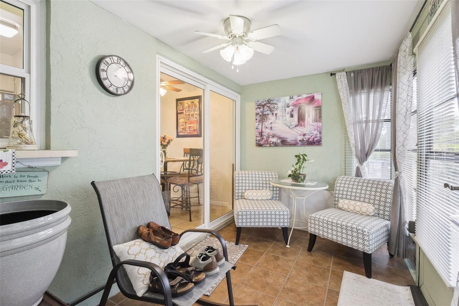 Condominium at 12532 ORANGEWOOD CT #0, TAVARES, photo 18 of 20