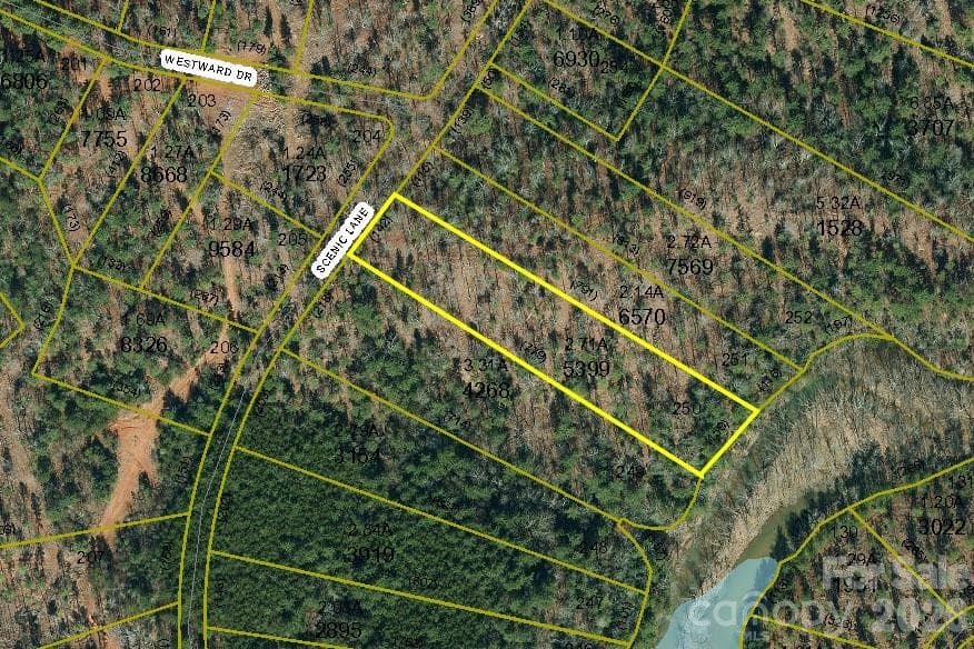 Lot at 00 Scenic Lane, Granite Falls, photo 2 of 27