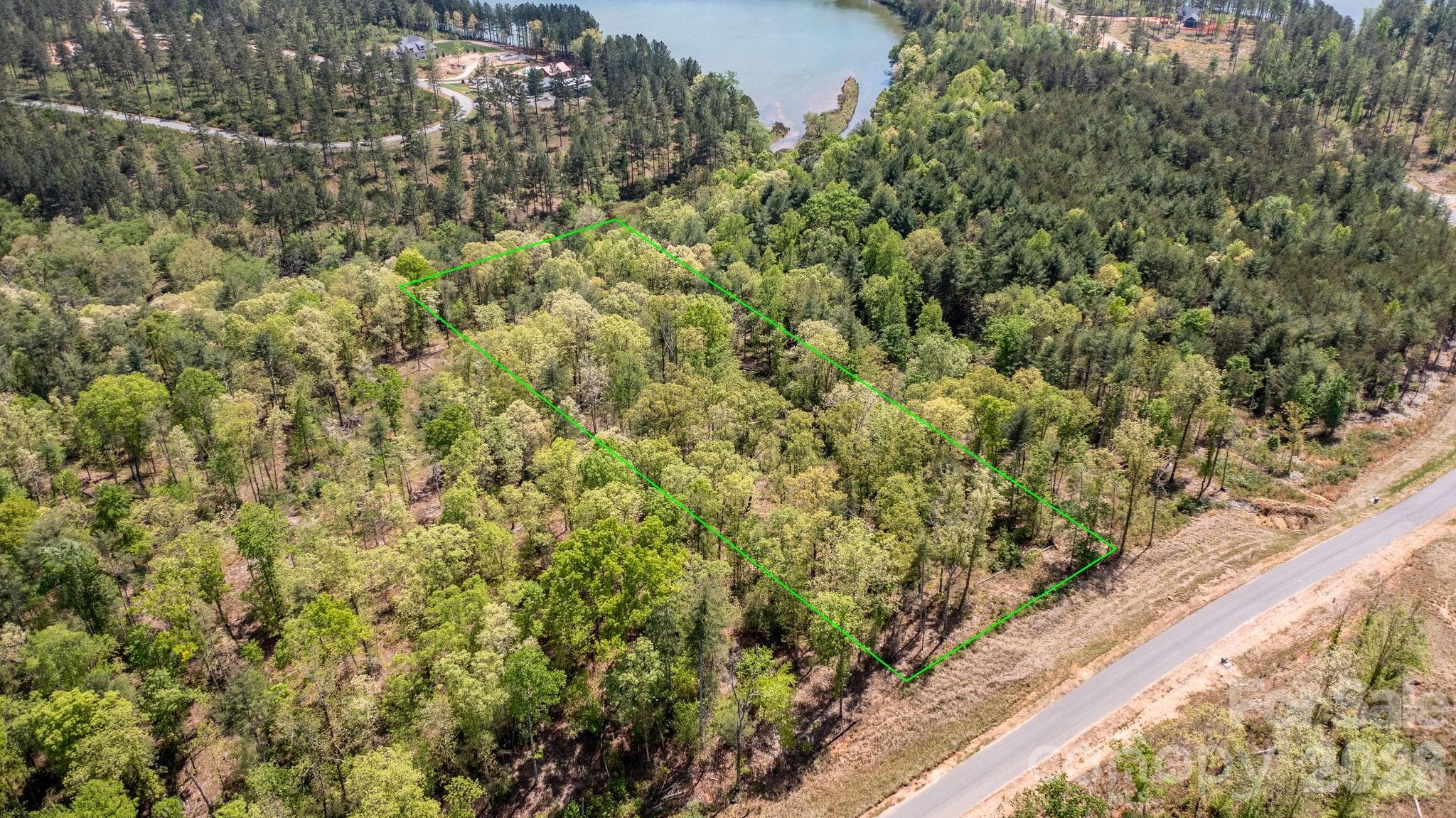 Lot at 00 Scenic Lane, Granite Falls, photo 3 of 27