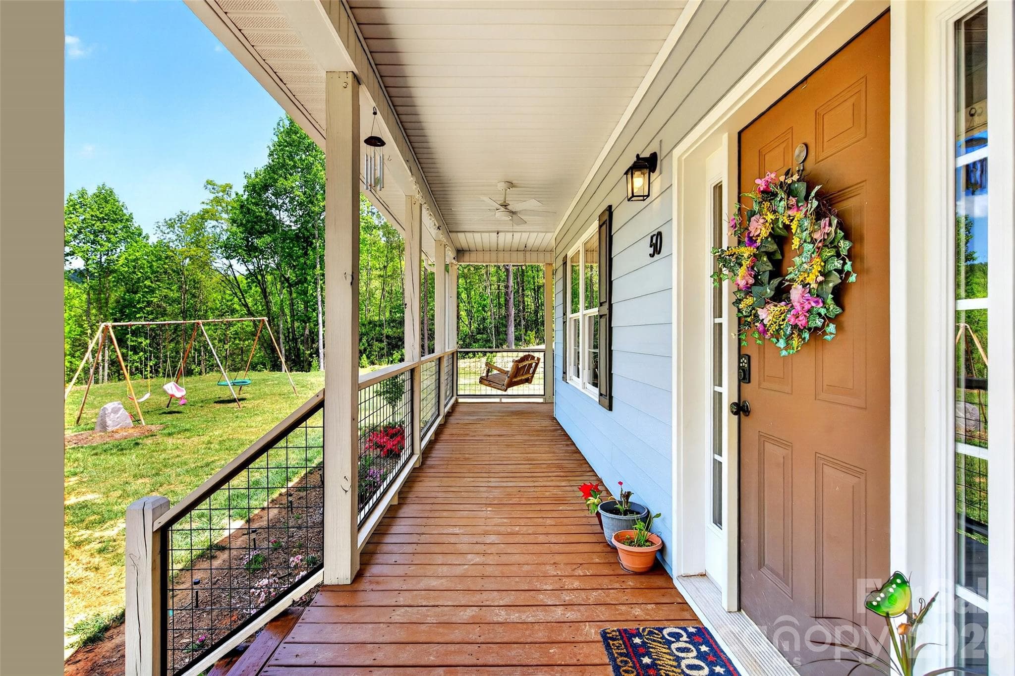 Single Family Residence at Black Mountain, photo 5 of 47