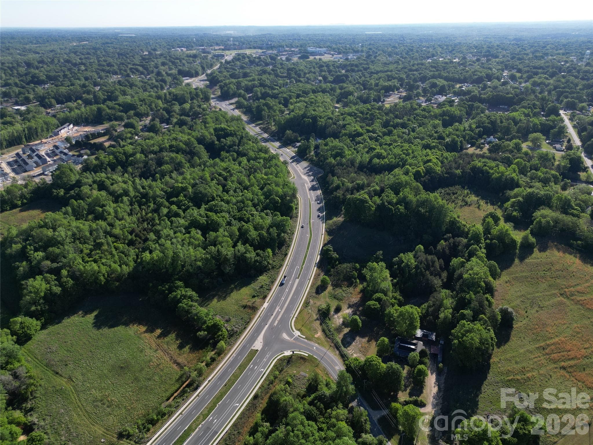 Acreage at Kannapolis, photo 3 of 12
