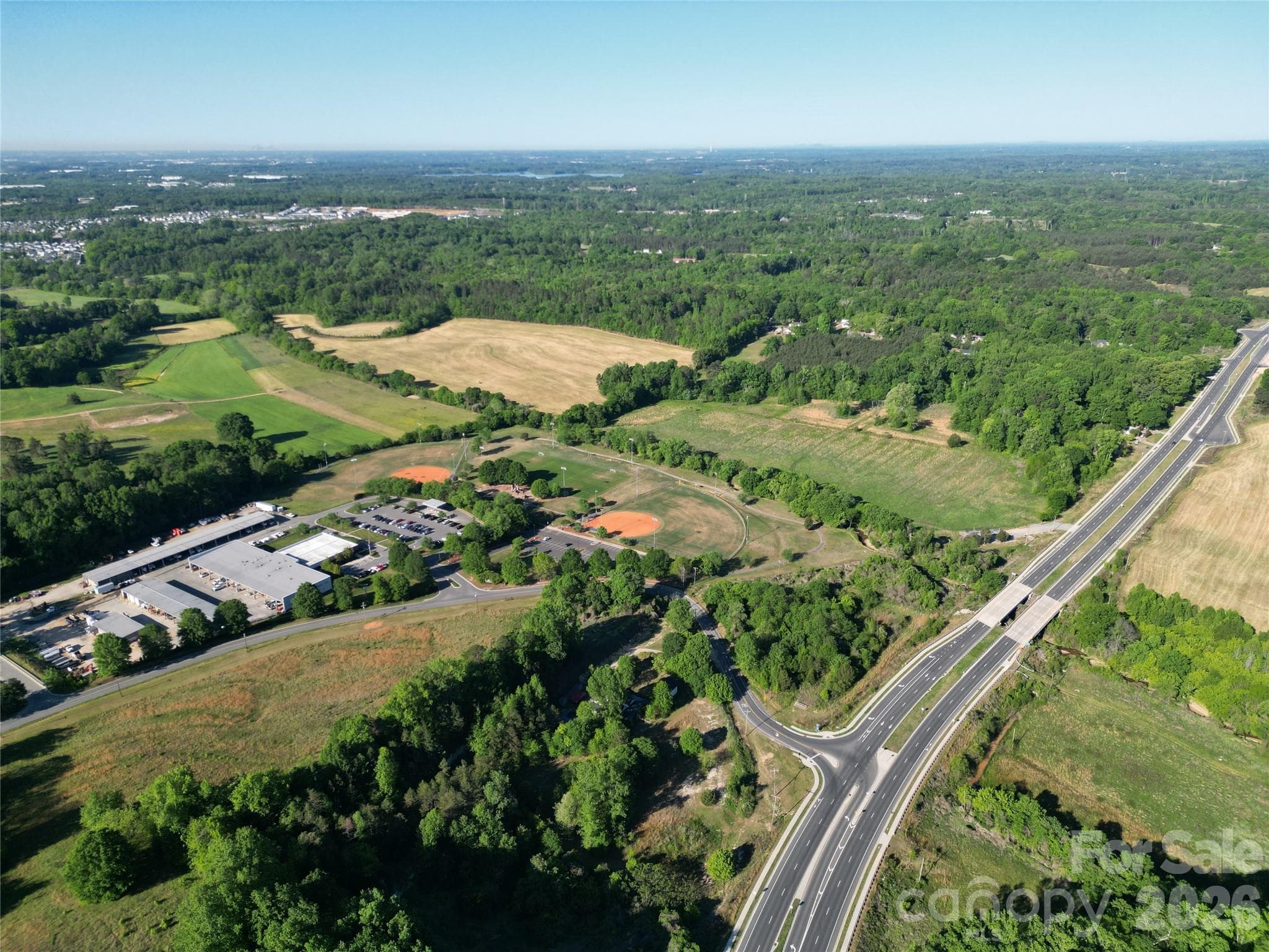 Acreage at Kannapolis, photo 4 of 12