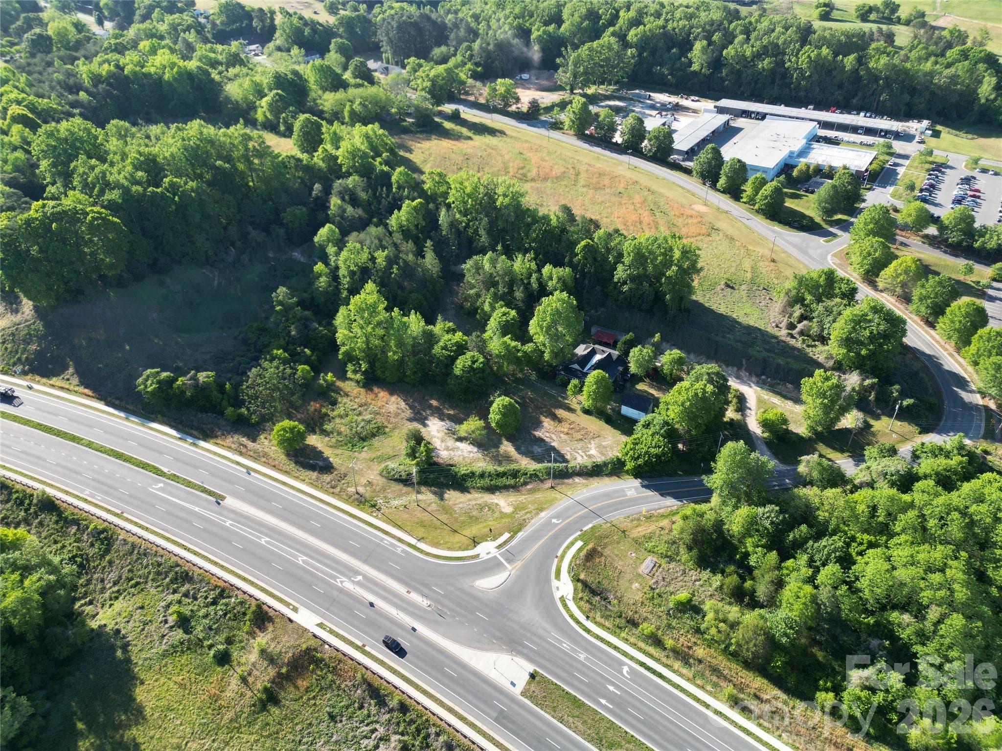 Acreage at Kannapolis, photo 8 of 12