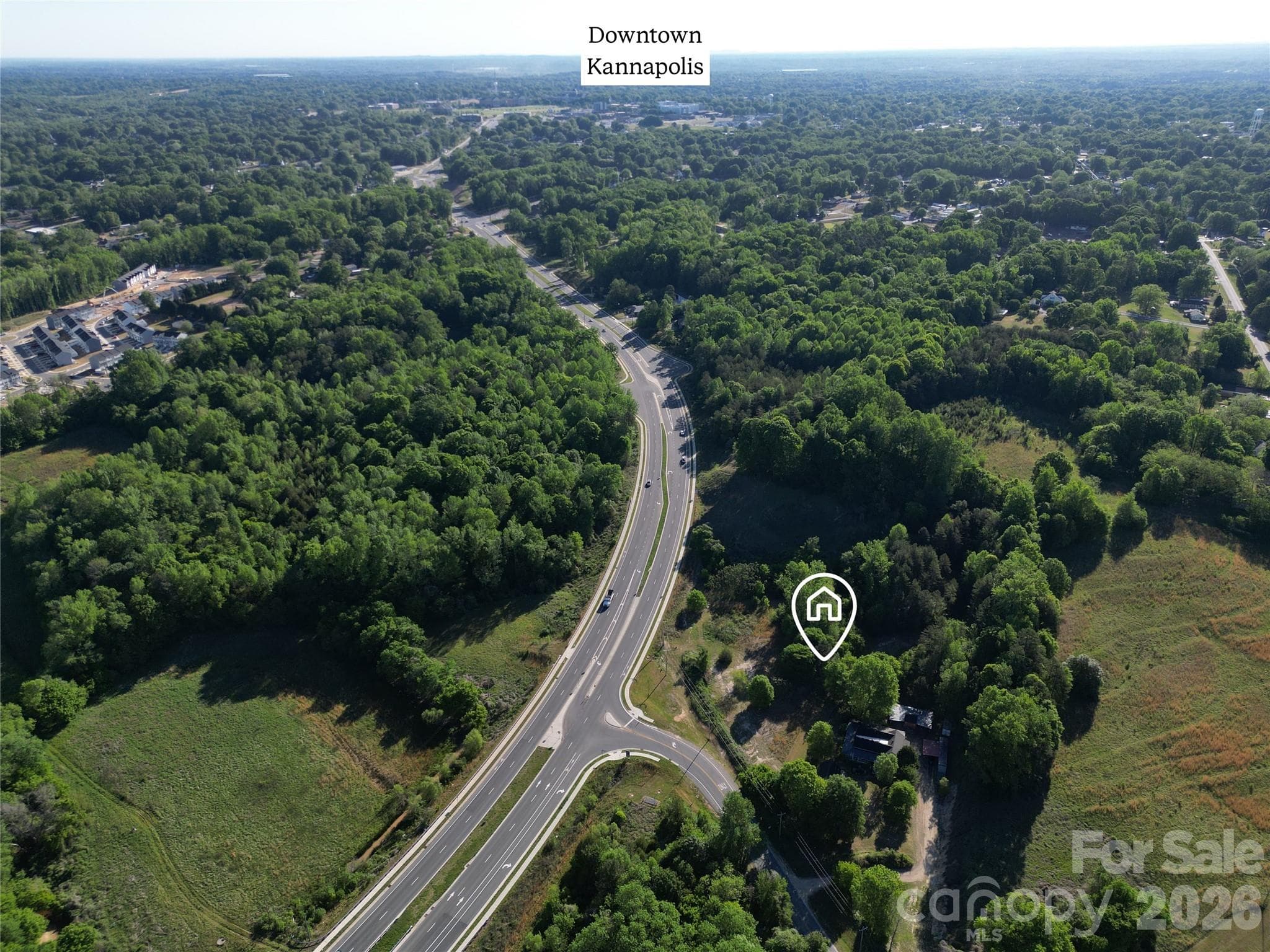 Acreage at Kannapolis, photo 10 of 12