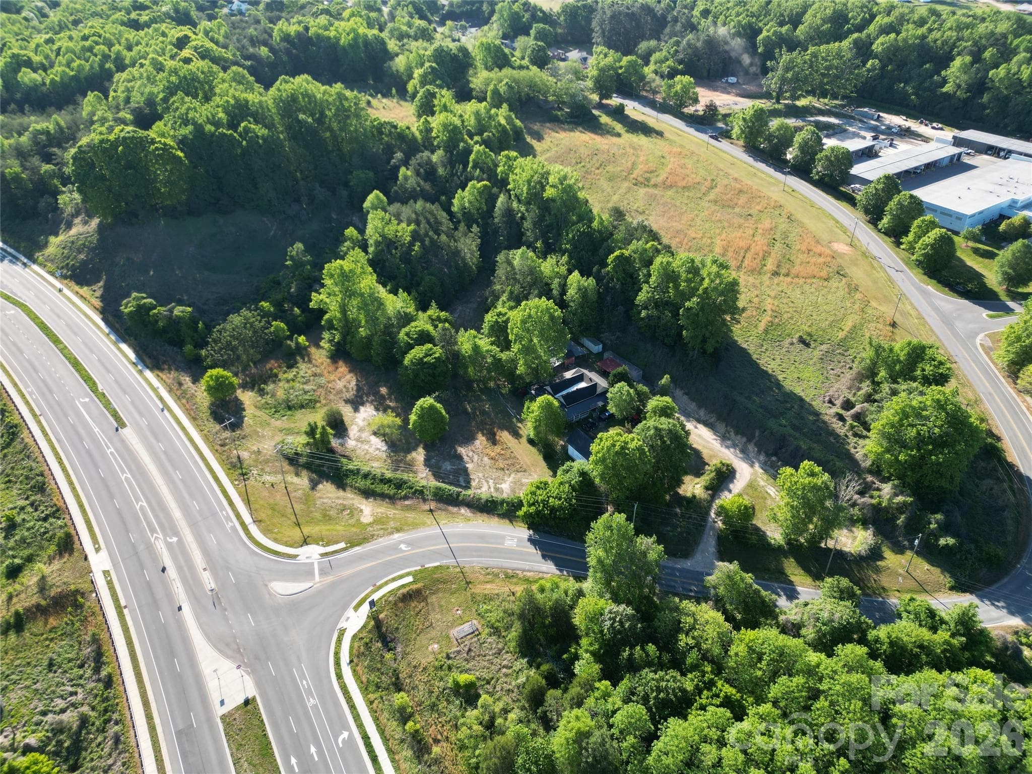 Acreage at Kannapolis, photo 12 of 12