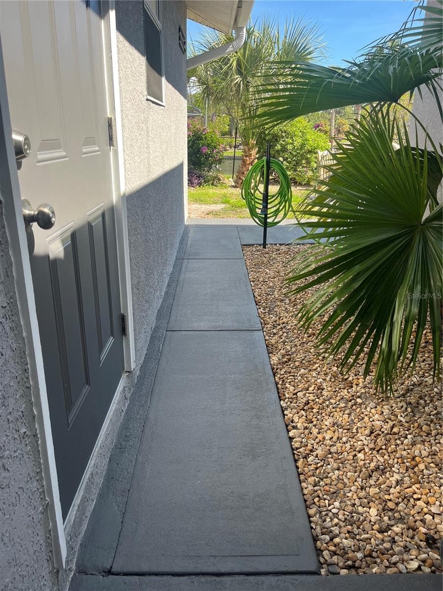 Single Family Residence at 2824 SHANNON DR, PUNTA GORDA, photo 56 of 80