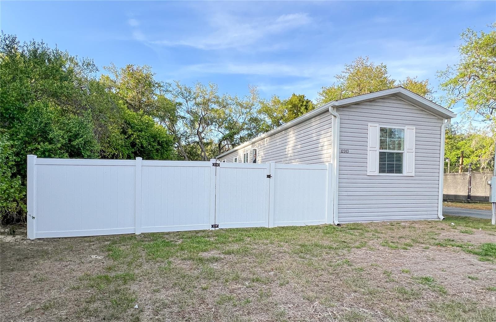 Manufactured Home at 12203 LANTANA AVE, NEW PORT RICHEY, photo 34 of 35
