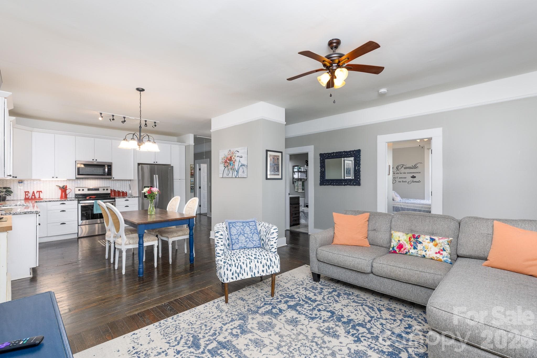 Single Family Residence at Rock Hill, photo 7 of 40