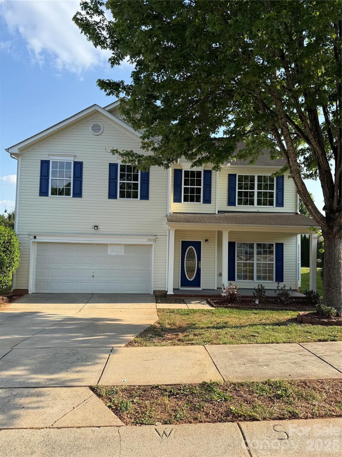 2319 Wexford Way