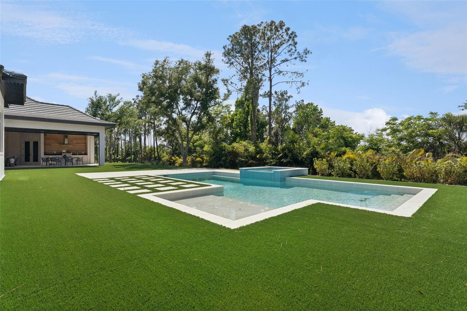 Single Family Residence at 16989 LUCCA LN, MONTVERDE, photo 49 of 64
