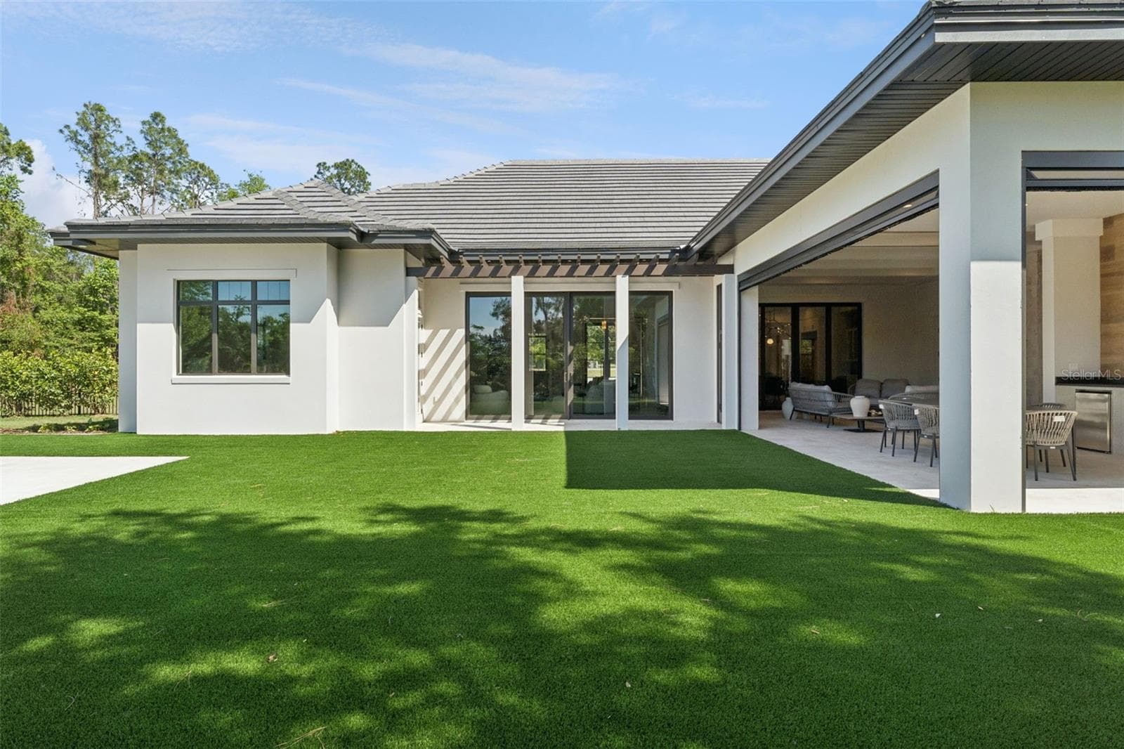 Single Family Residence at 16989 LUCCA LN, MONTVERDE, photo 50 of 64