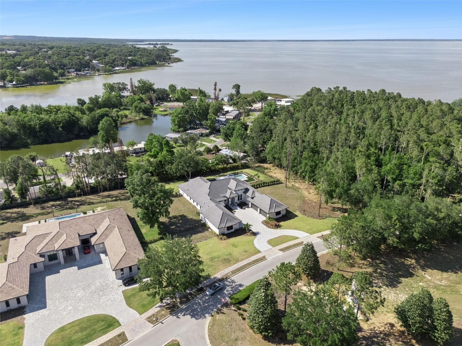 Single Family Residence at 16989 LUCCA LN, MONTVERDE, photo 61 of 64