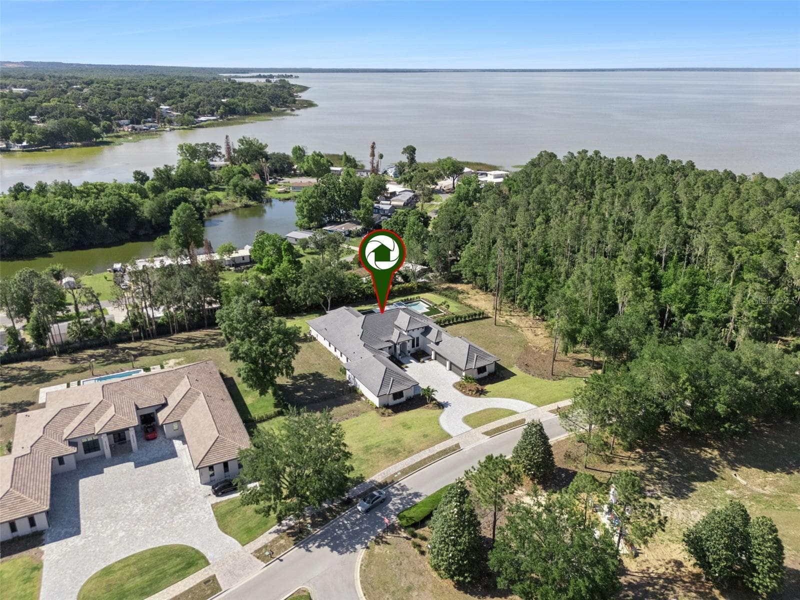 Single Family Residence at 16989 LUCCA LN, MONTVERDE, photo 62 of 64