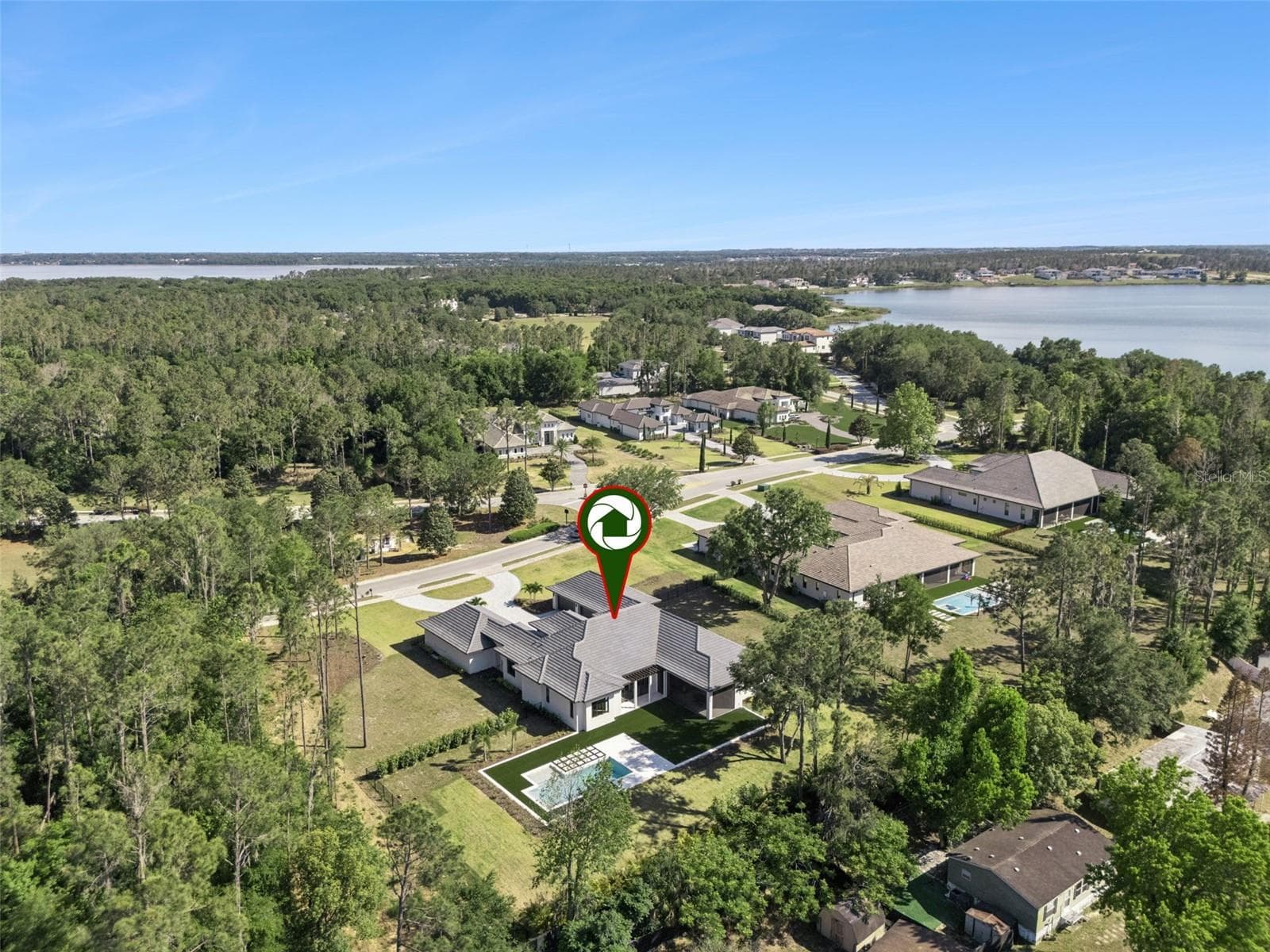 Single Family Residence at 16989 LUCCA LN, MONTVERDE, photo 64 of 64