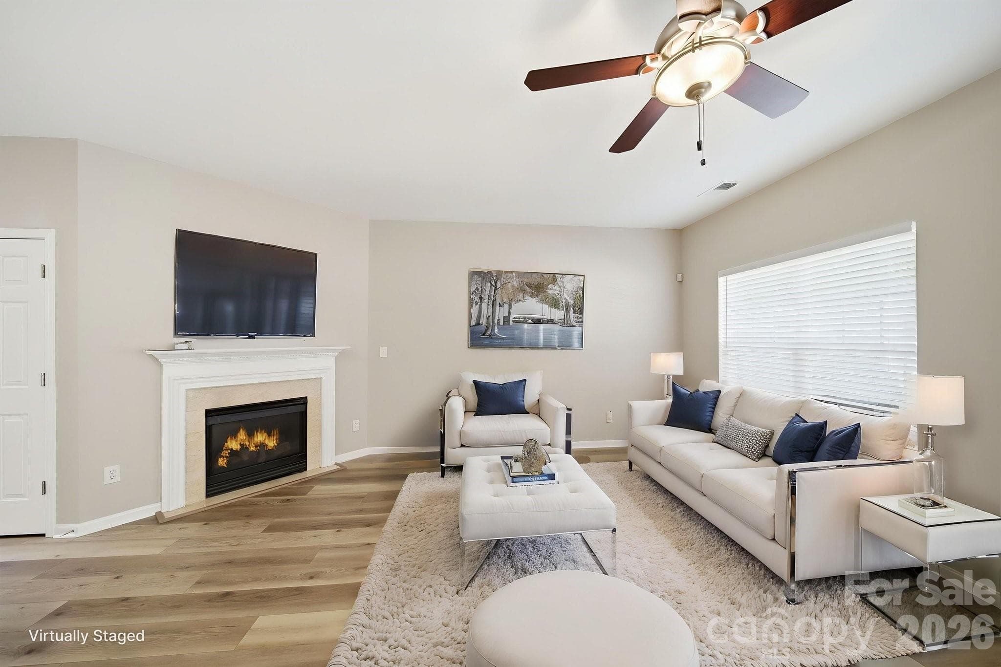 Townhouse at 12429 Stratfield Place Circle, Pineville, photo 3 of 47