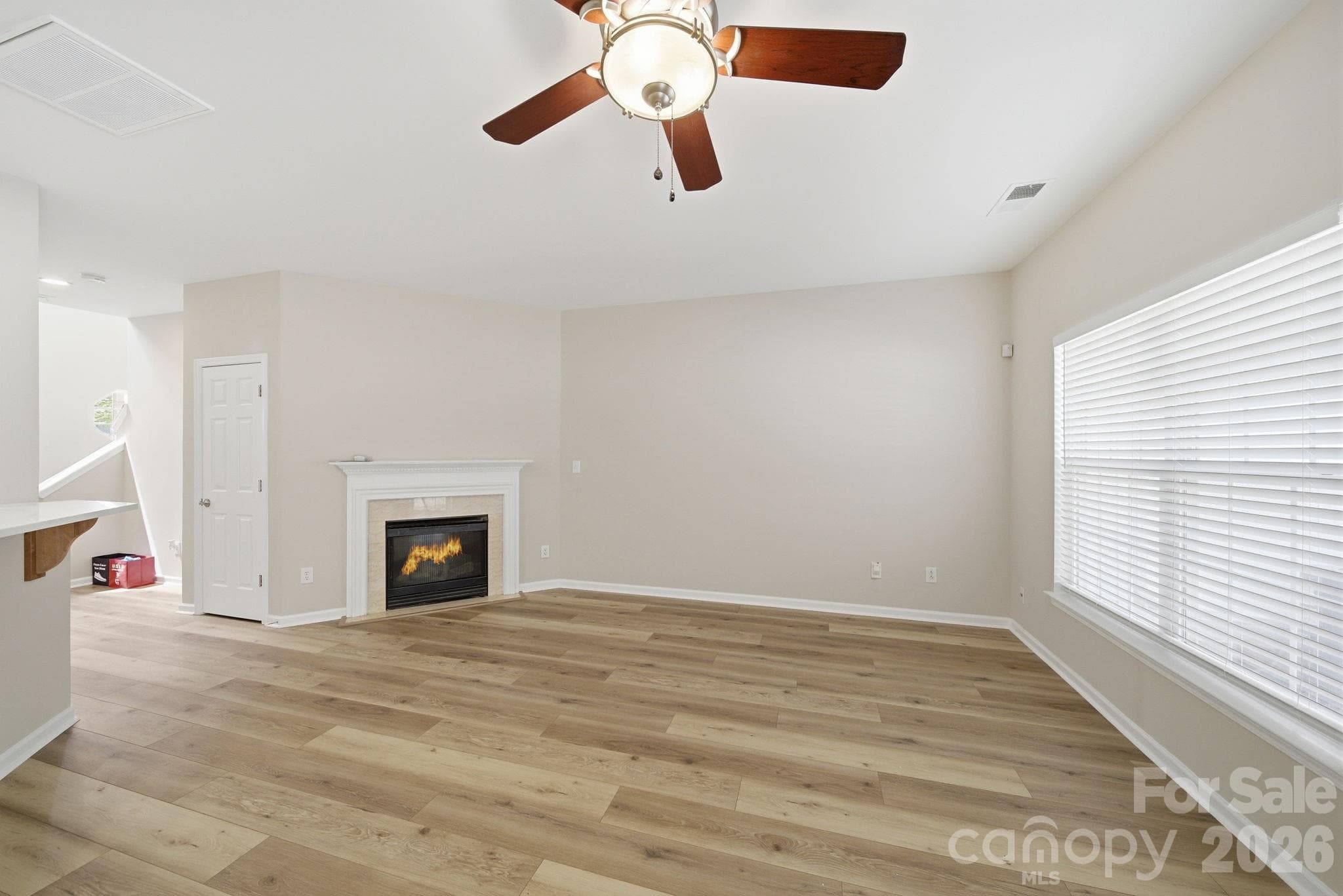Townhouse at 12429 Stratfield Place Circle, Pineville, photo 4 of 47