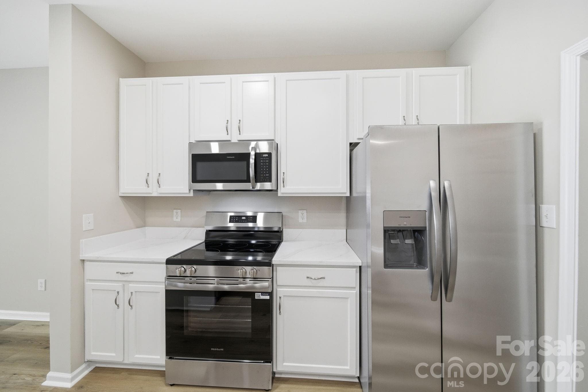 Townhouse at 12429 Stratfield Place Circle, Pineville, photo 5 of 47