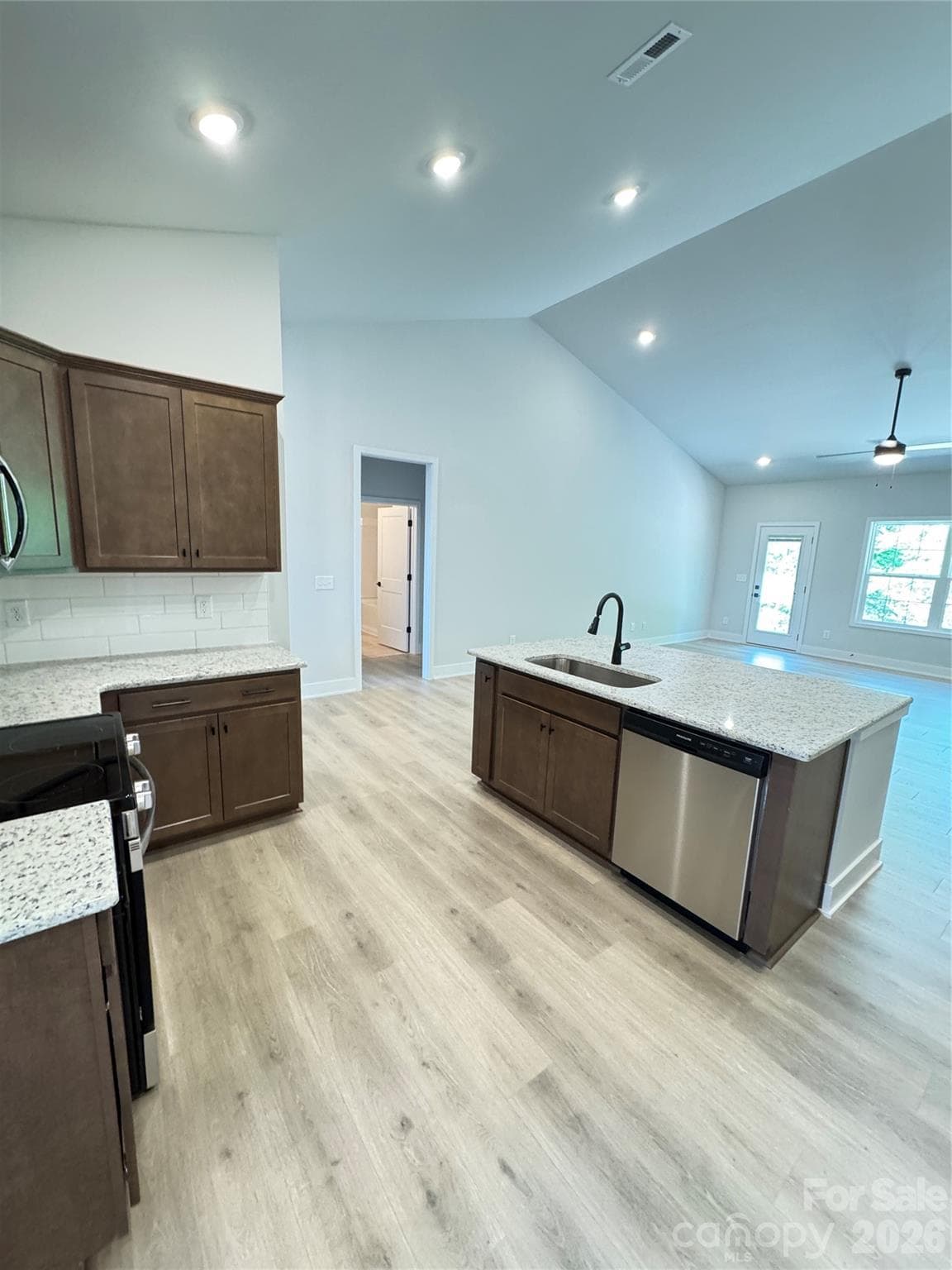 Single Family Residence at 1075 Kildare Drive, Salisbury, photo 2 of 23