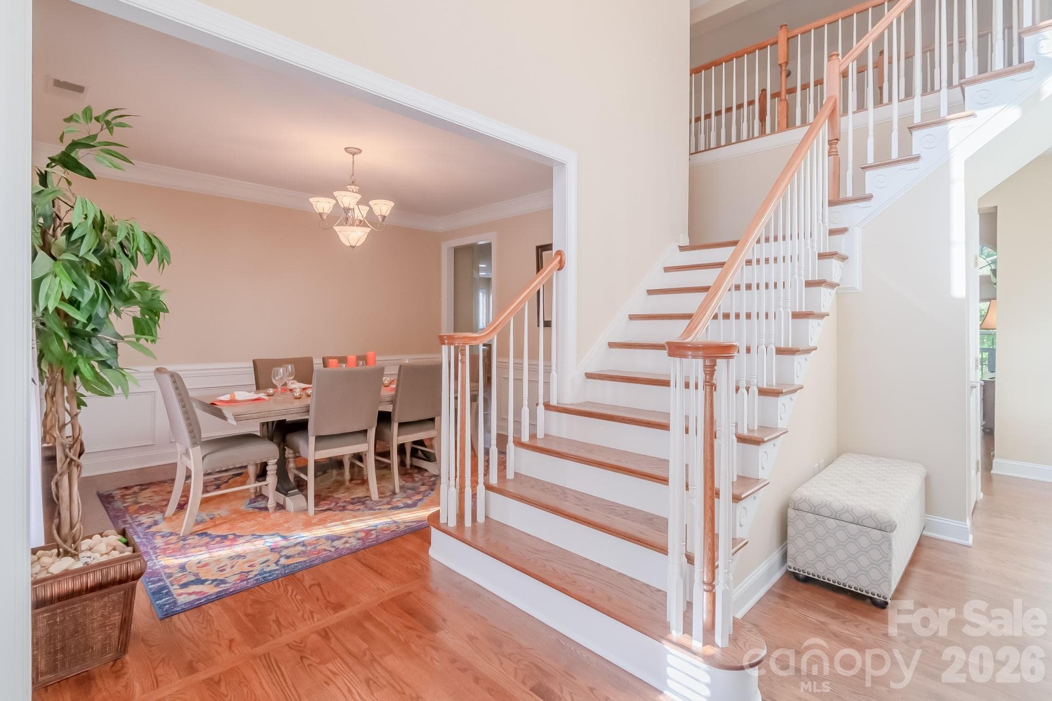 Single Family Residence at Mount Holly, photo 5 of 47