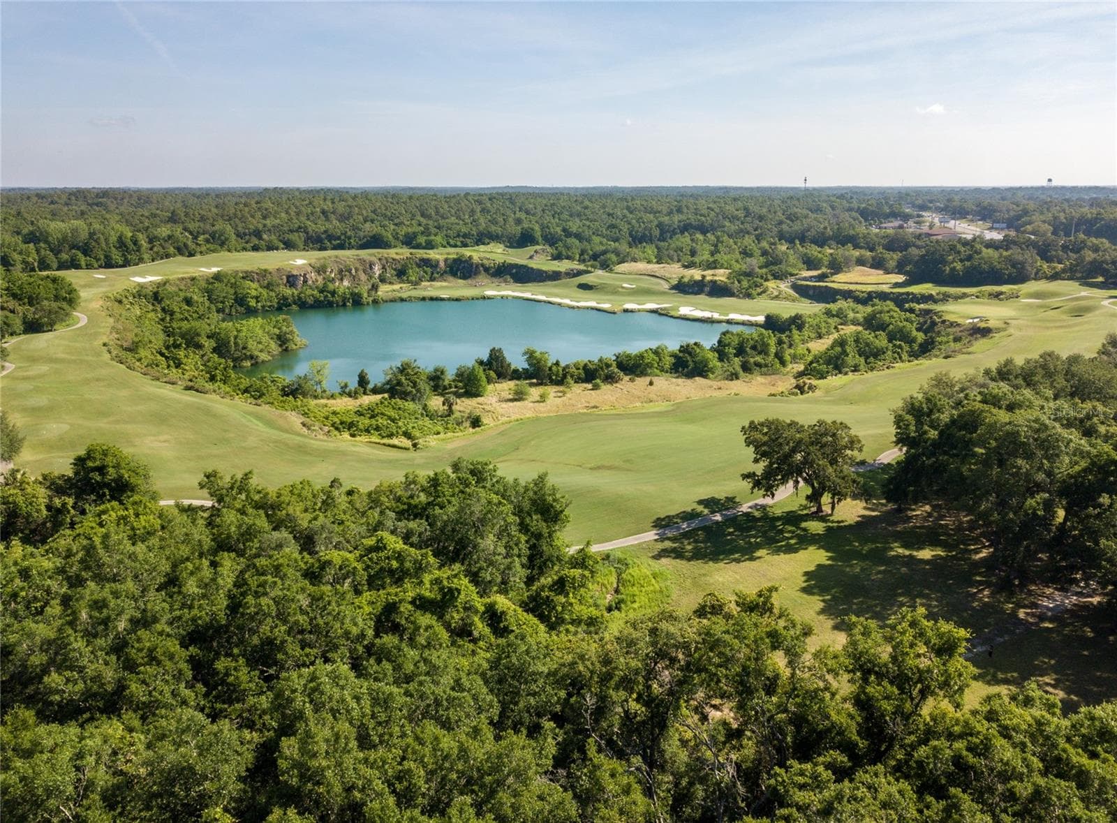 Single Family Residence at 3099 N BARTON CREEK CIR, LECANTO, photo 54 of 55